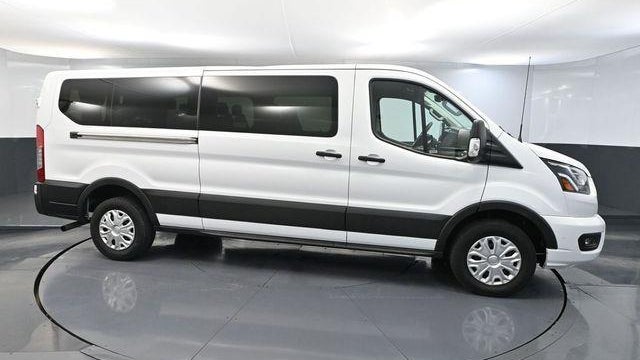 2023 Ford Transit 350 XL