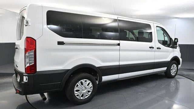 2023 Ford Transit 350 XL