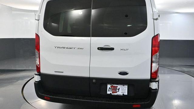 2023 Ford Transit 350 XL