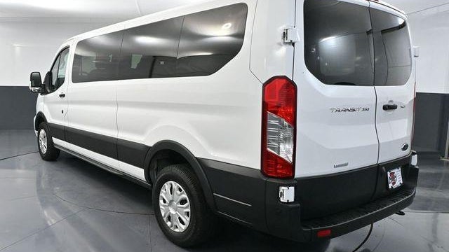 2023 Ford Transit 350 XL