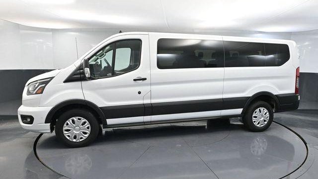 2023 Ford Transit 350 XL