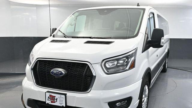 2023 Ford Transit 350 XL