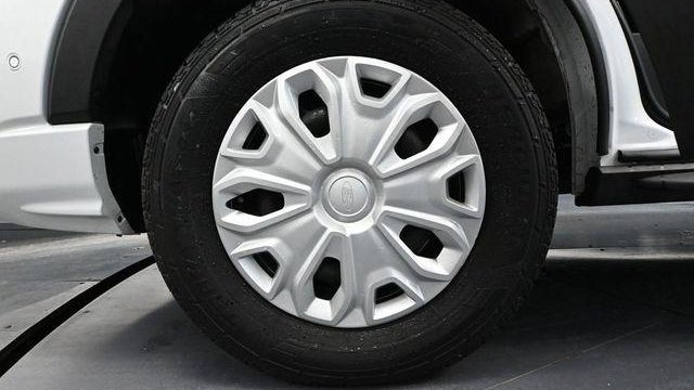2023 Ford Transit 350 XL