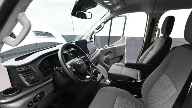 2023 Ford Transit 350 XL