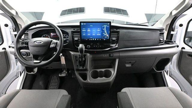 2023 Ford Transit 350 XL
