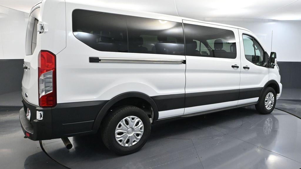 2023 Ford Transit 350 XL