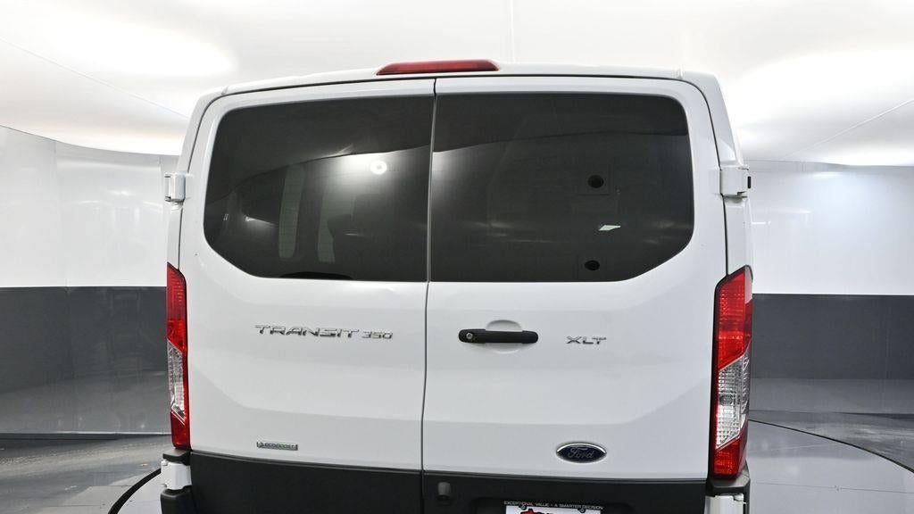 2023 Ford Transit 350 XL