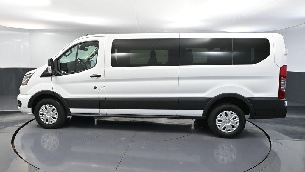 2023 Ford Transit 350 XL