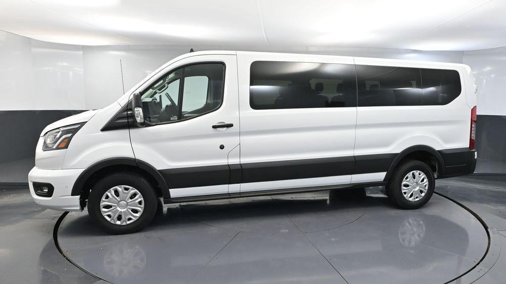 2023 Ford Transit 350 XL