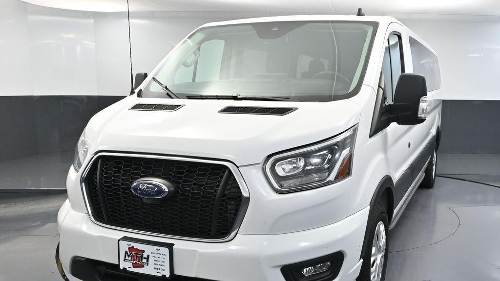 2023 Ford Transit 350 XL