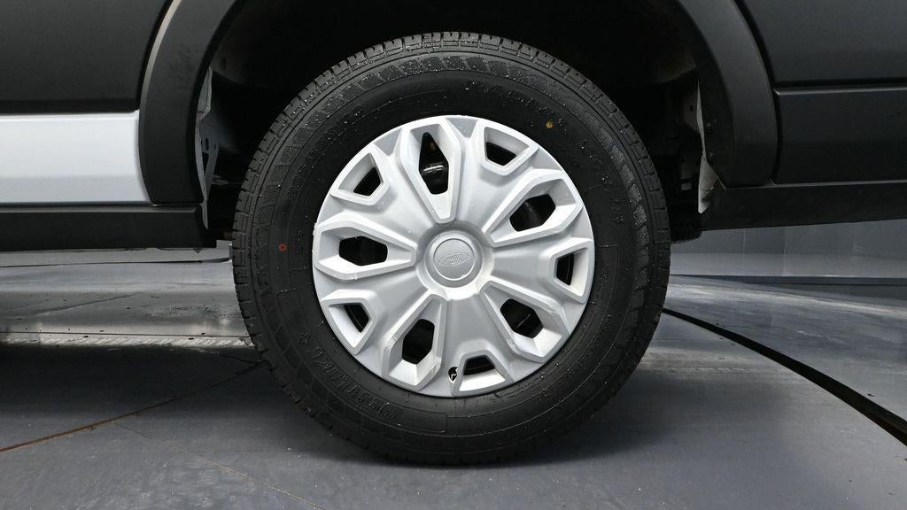 2023 Ford Transit 350 XL