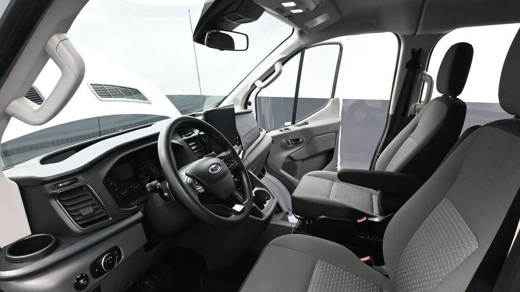 2023 Ford Transit 350 XL