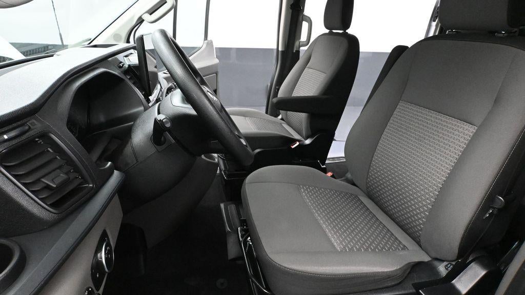 2023 Ford Transit 350 XL