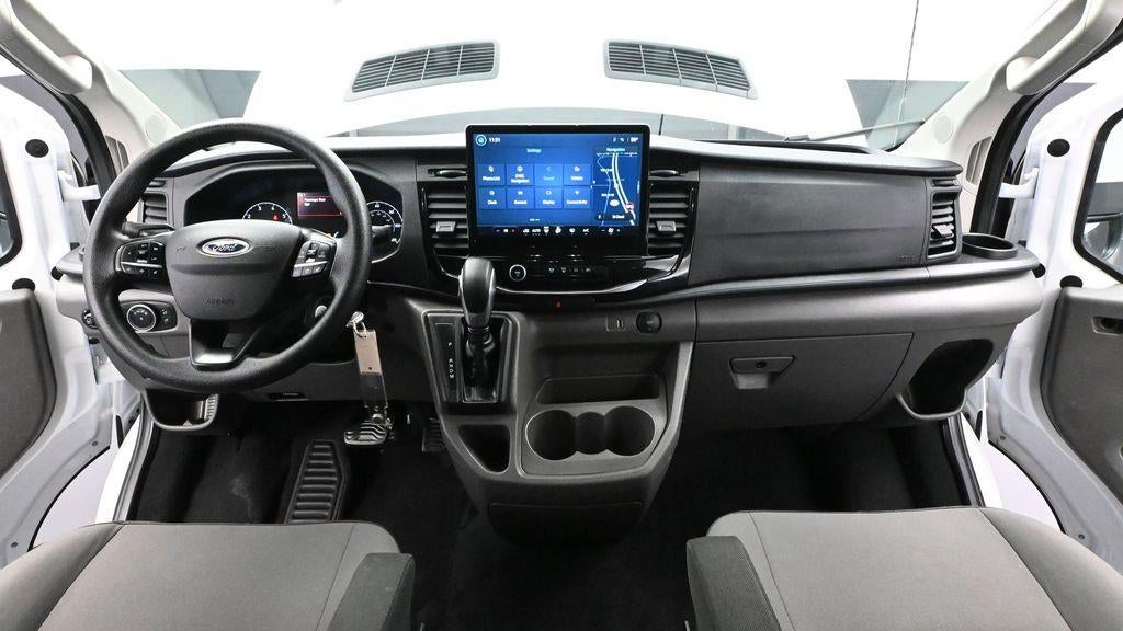 2023 Ford Transit 350 XL