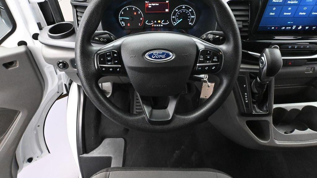 2023 Ford Transit 350 XL