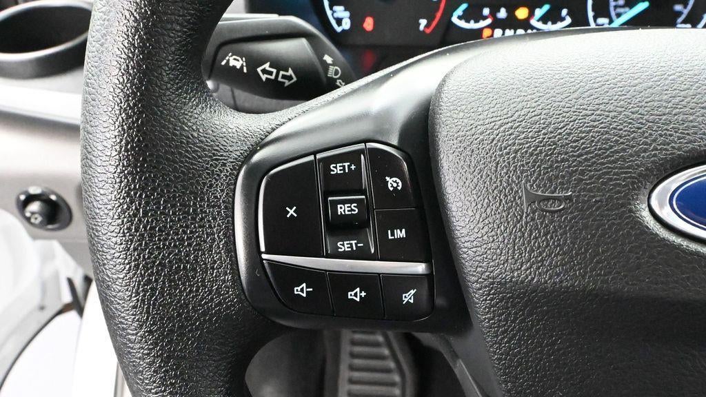 2023 Ford Transit 350 XL