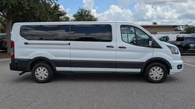 2024 Ford Transit 350 XL