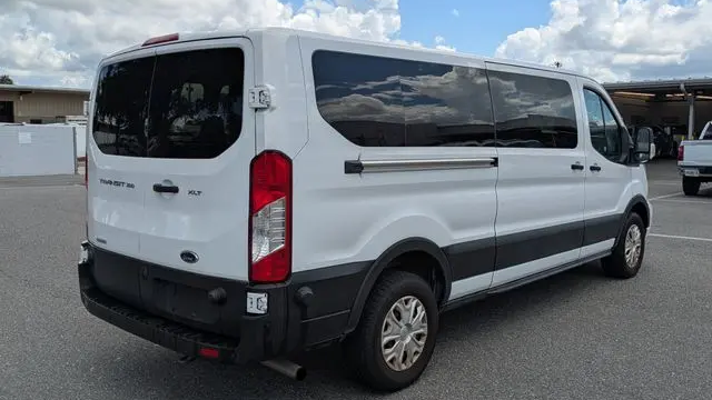 2024 Ford Transit 350 XL
