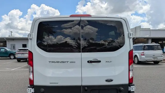 2024 Ford Transit 350 XL