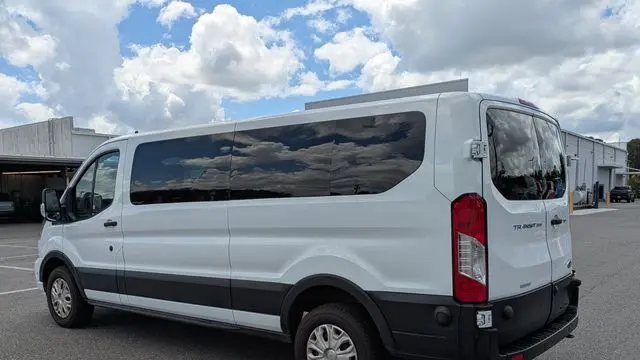 2024 Ford Transit 350 XL