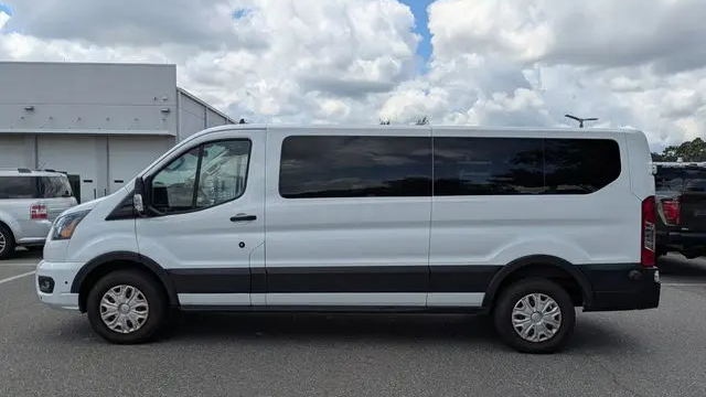 2024 Ford Transit 350 XL