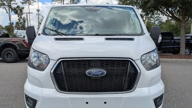 2024 Ford Transit 350 XL