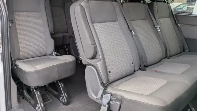 2024 Ford Transit 350 XL