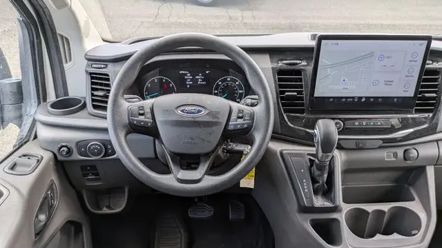 2024 Ford Transit 350 XL