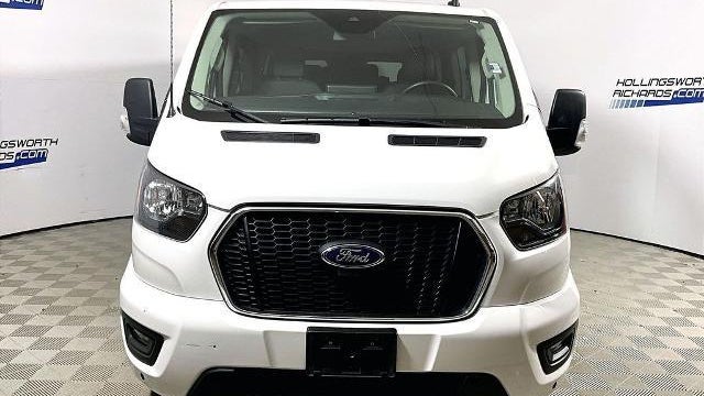 2024 Ford Transit 350 XL