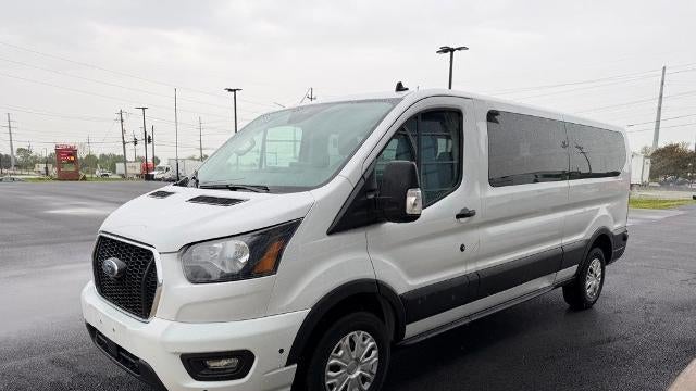 Preowned 2024 Ford Transit 350 XL for Sale