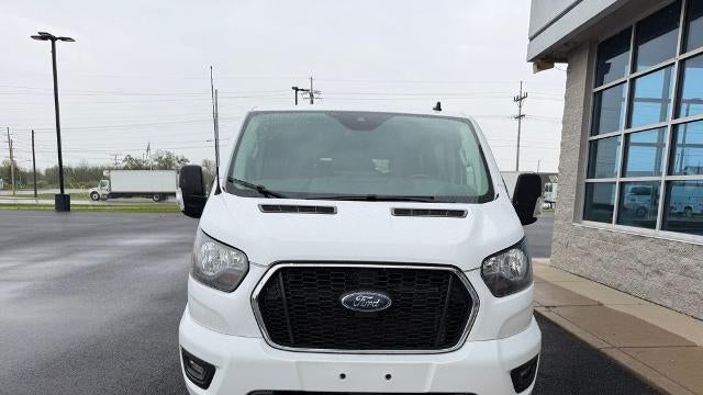 2024 Ford Transit 350 XL