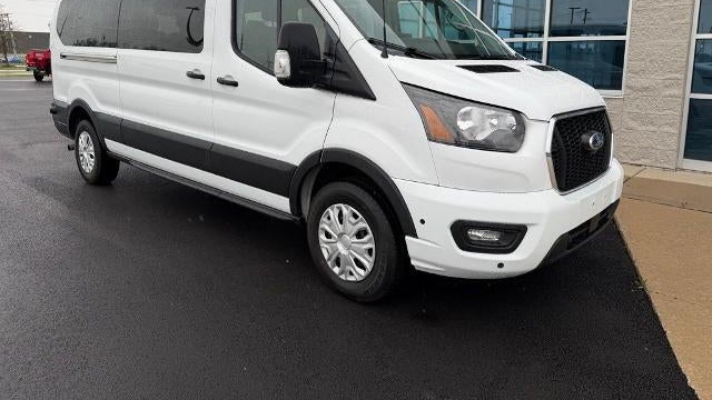 2024 Ford Transit 350 XL