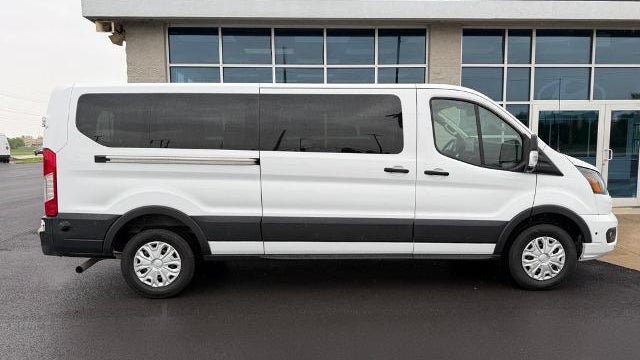 2024 Ford Transit 350 XL
