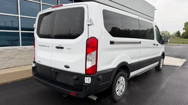 2024 Ford Transit 350 XL