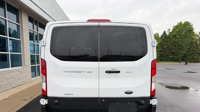 2024 Ford Transit 350 XL