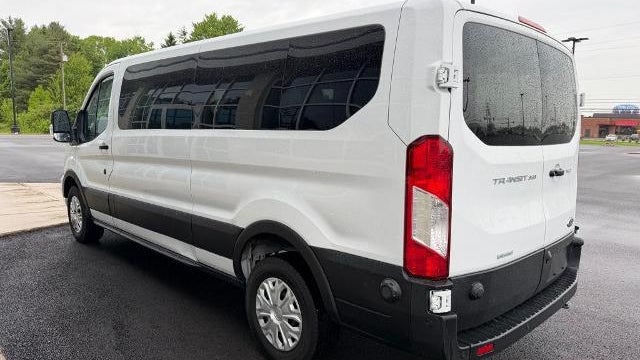 2024 Ford Transit 350 XL