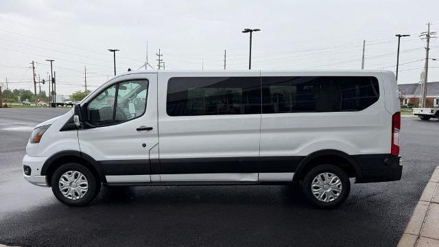 2024 Ford Transit 350 XL