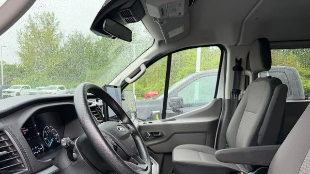 2024 Ford Transit 350 XL