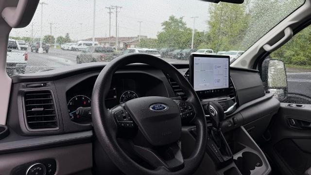 2024 Ford Transit 350 XL