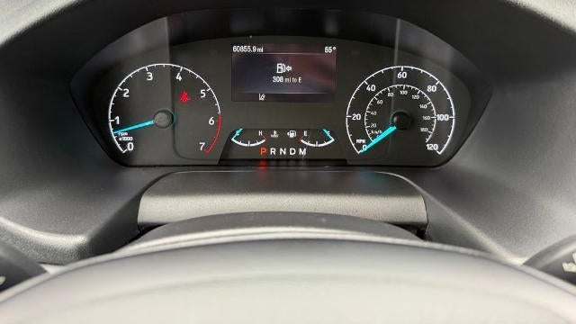 2024 Ford Transit 350 XL
