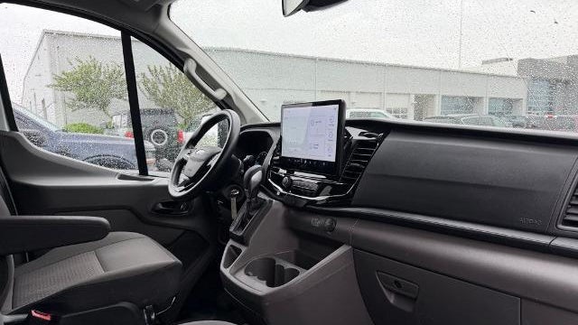 2024 Ford Transit 350 XL