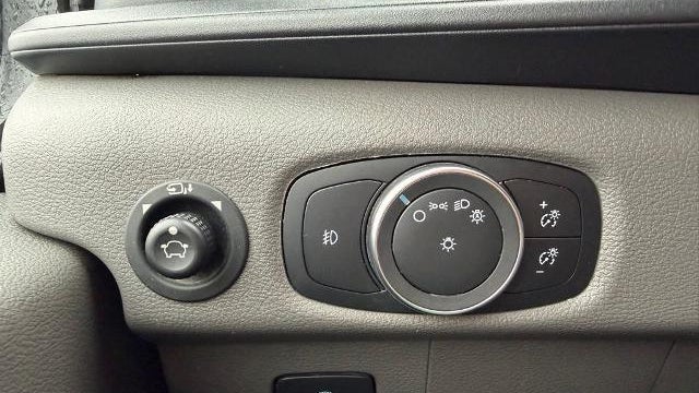 2024 Ford Transit 350 XL