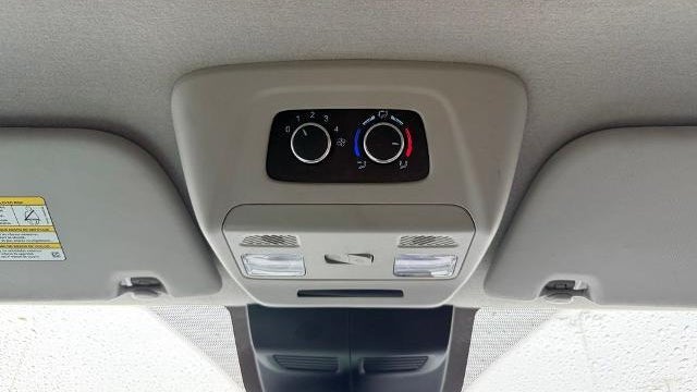 2024 Ford Transit 350 XL