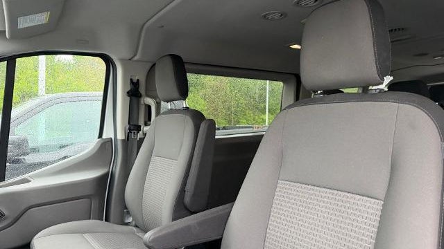2024 Ford Transit 350 XL