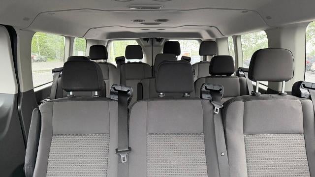 2024 Ford Transit 350 XL