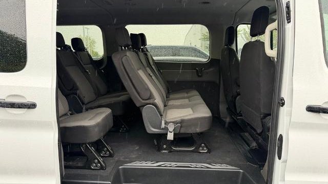2024 Ford Transit 350 XL