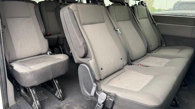 2024 Ford Transit 350 XL