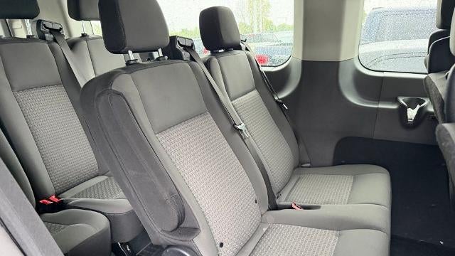 2024 Ford Transit 350 XL