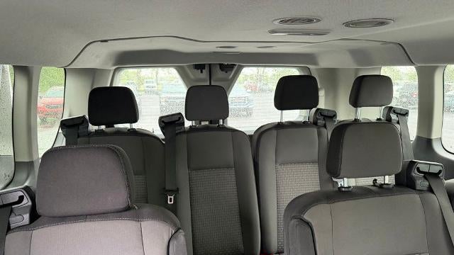 2024 Ford Transit 350 XL