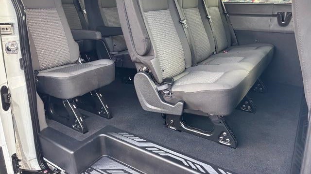2024 Ford Transit 350 XL